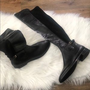 Tory Burch Boots